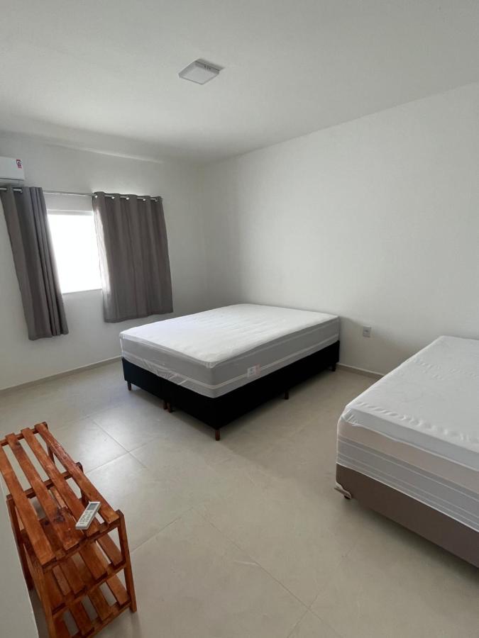 Casa Com Piscina Em Coroa Vermelha Santa Cruz Cabrália Buitenkant foto